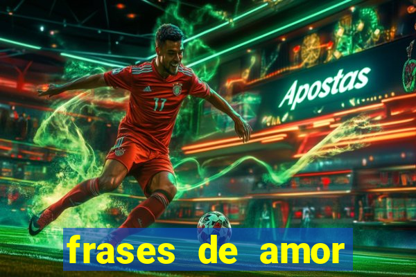 frases de amor pelo time de futebol